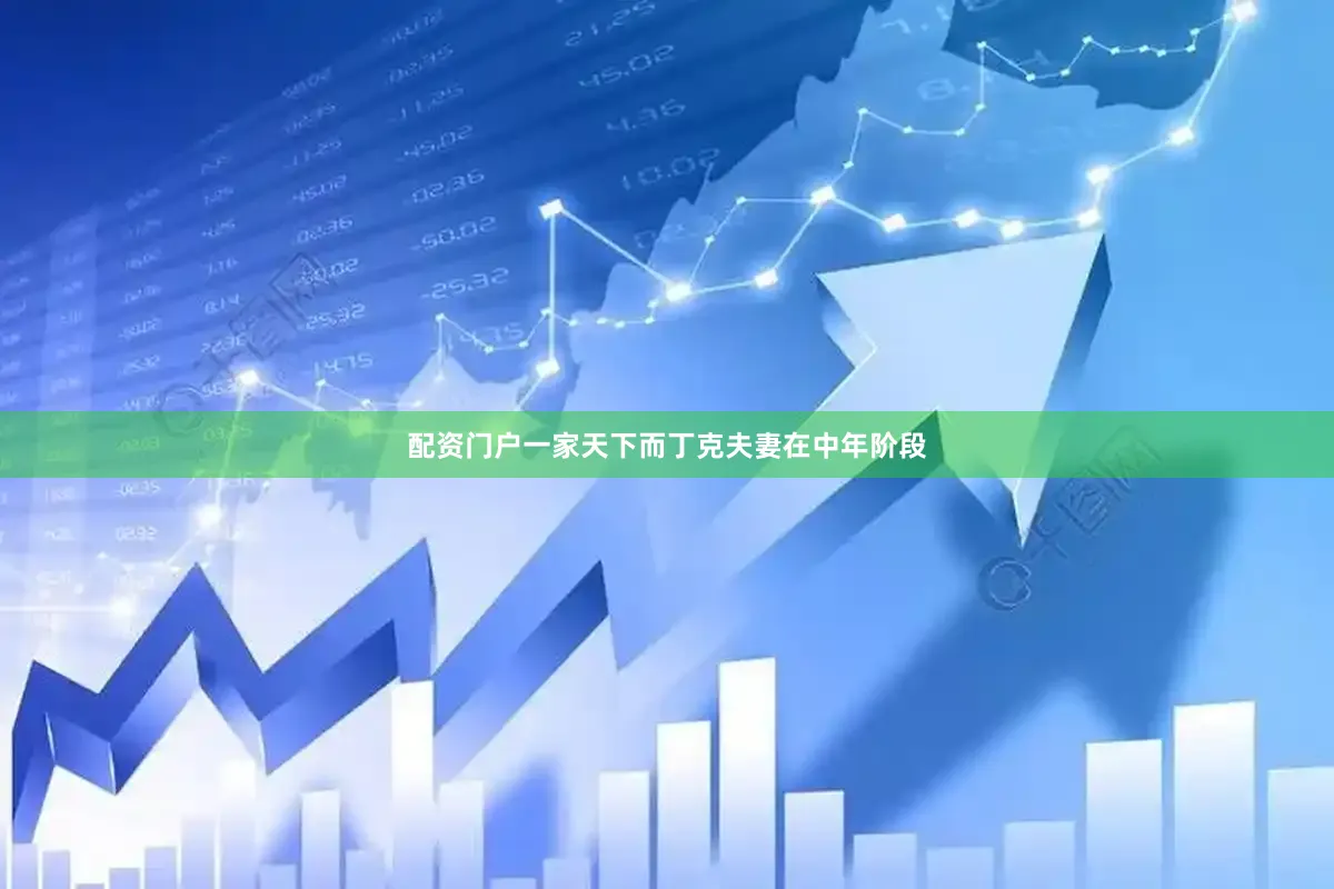 配资门户一家天下而丁克夫妻在中年阶段